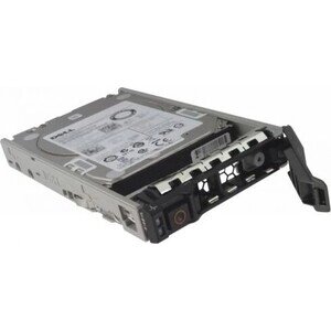 Жесткий диск Dell 1x2.4Tb SAS 10K 400-AUQX Hot Swapp 2.5