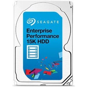 Жесткий диск Seagate Original SAS 3.0 600Gb ST600MP0006 Enterprise 256Mb 2.5