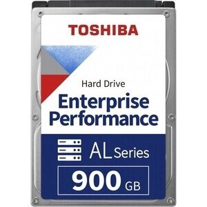 Жесткий диск Toshiba Enterprise Performance AL15SEB090N 900GB 2.5 10500 RPM 128MB SAS 512n