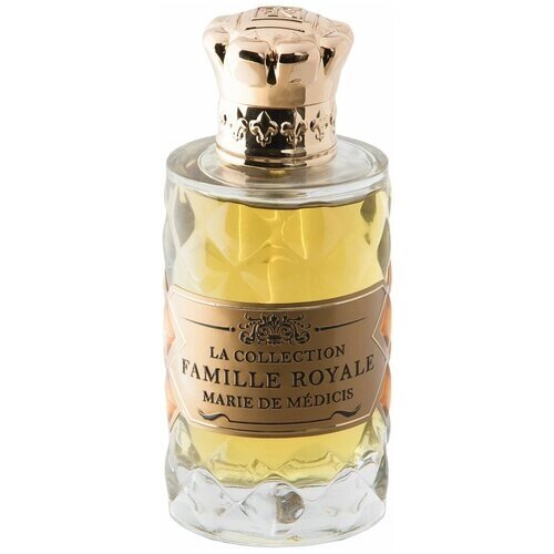12 Parfumeurs Francais духи Marie de Medicis, 100 мл