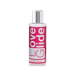 57503 Love Glide Sensual Arousal Lubricant, 118 мл. Возбуждающий лубрикант для пар на водной основе