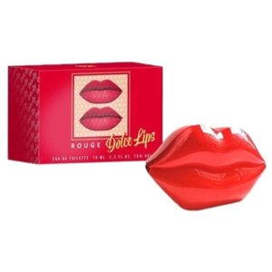 Абар Женский Dolce Lips Rouge Туалетная вода (edt) 70мл