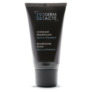 Academie гоммаж Derm Acte Resurfacing Scrub Silica & Vitamin E, 50 мл