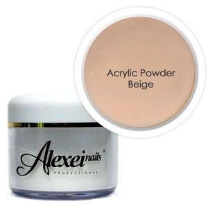 Acrylic Powder Acrylic Powder Cover Beige ( акриловая пудра ) 30г.