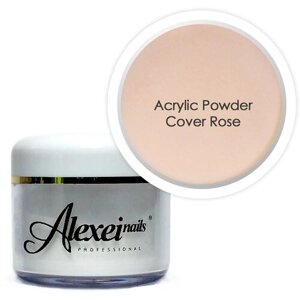 Acrylic Powder Cover Rose AlexeiNails ( акриловая пудра ) 30г.