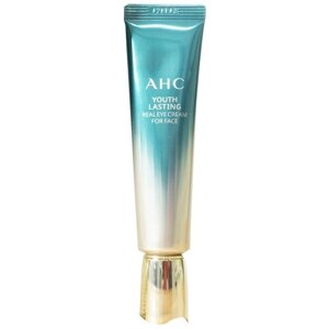 AHC крем для кожи вокруг глаз Youth Lasting Real Eye Cream