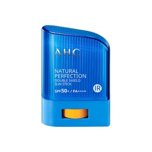 AHC Солнцезащитный стик Natural Perfection SUN STICK spf50+PA