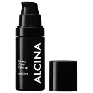 ALCINA Тональное средство Perfect Cover Make-up, 30 мл, оттенок: light