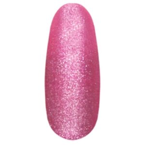 Alex Beauty Concept гель-лак для ногтей Sand Style, 7.5 мл, розовый