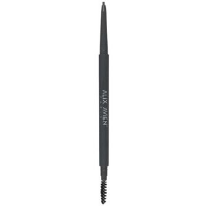 ALIX AVIEN Карандаш для бровей Retractable Eyebrow Pencil (02 Light Brown)