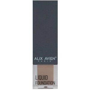 ALIX AVIEN Крем тональный для лица Liquid Foundation (309 Cashmere Beige)