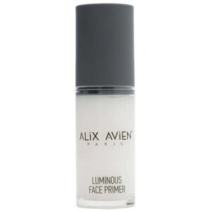 ALIX AVIEN Праймер для лица Luminous Face Primer