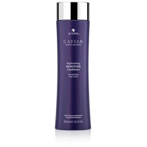 Alterna кондиционер Caviar Anti-aging Replenishing Moisture Увлажняющий с морским шелком, 250 мл