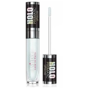 Alvin D'or Блеск для губ Holo Prismatic Lipgloss LG-15, тон 01