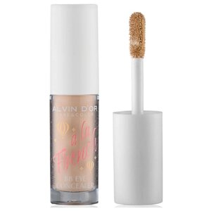 Alvin D'or Консилер A la french, BB Eye Concealer, мини, оттенок 01 Ice cream