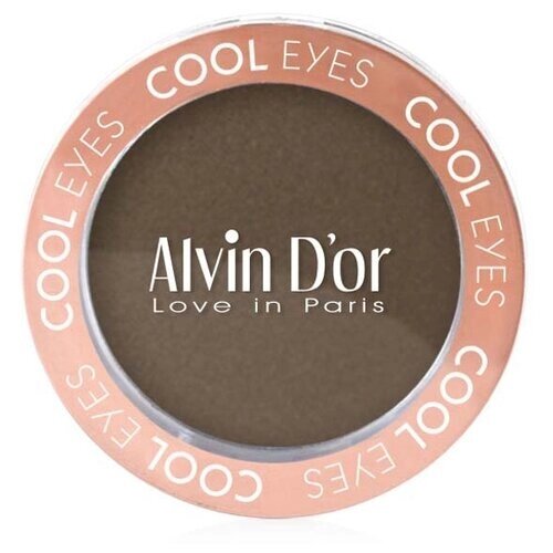 Alvin D'or тени для век Cool Eyes, 1.9 г