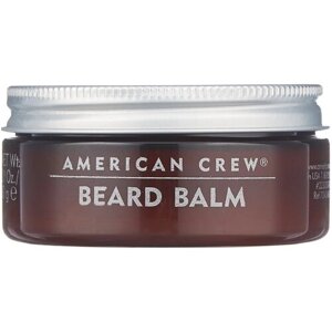 American Crew Бальзам для бороды Beard Balm, 60 мл