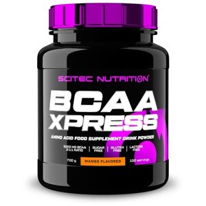 Аминокислота Scitec Nutrition Xpress, манго, 700 гр.