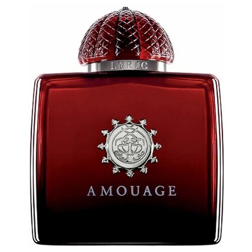 Amouage парфюмерная вода Lyric Woman, 100 мл