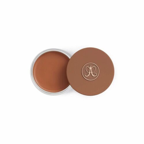 Anastasia beverly HILLS кремовый бронзер для лица cream bronzer (warm tan)