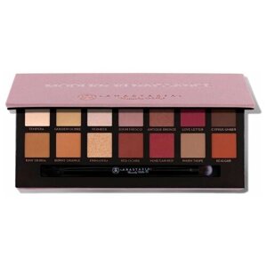 Anastasia Beverly Hills Палетка теней Modern Renaissance Eyeshadow Palette