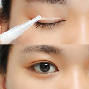 ANGEALA Клей для формирования двойного века Double eyelid cream