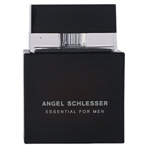 Angel Schlesser туалетная вода Essential for Men, 50 мл
