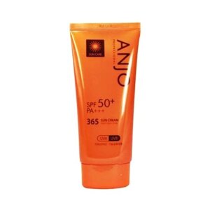 Anjo Professional крем 365 Sun cream SPF 50, 23 мл