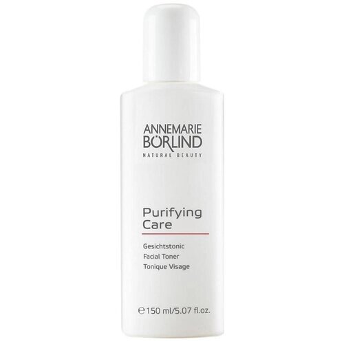 Annemarie Borlind Тоник для проблемной кожи Purifying care facial toner, 150 мл