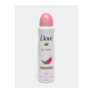 Антиперспирант-дезодорант Dove, Пробуждение чувств, 150 мл