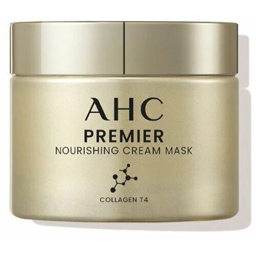 Антивозрастная питательная крем-маска A. H. C. Premier Nourishing Cream Mask 50 мл