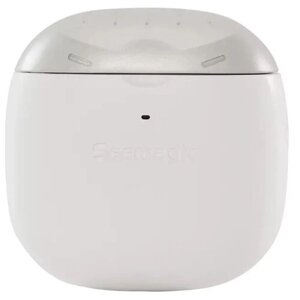 Аппарат для маникюра Xiaomi Seemagic Electric SMNC01, 1 шт., белый