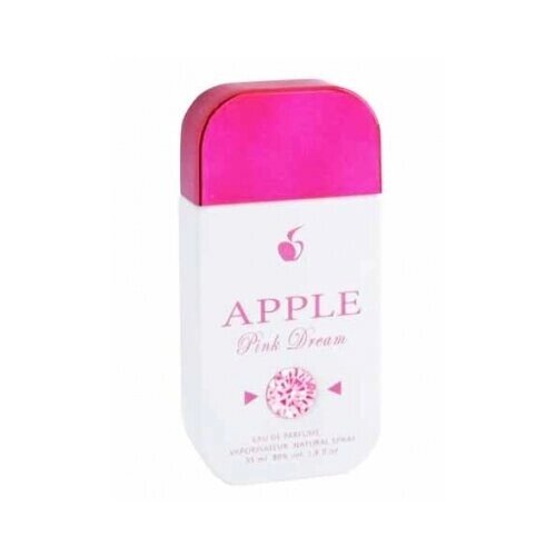 Apple Parfums парфюмерная вода Pink Dream, 55 мл