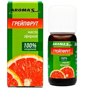 AROMA'Saules эфирное масло Грейпфрут, 10 мл