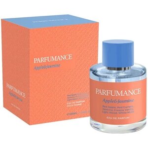 Art Parfum Женский Parfumance Apple & Jasmine Парфюмированная вода (edp) 100мл