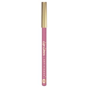 ART-VISAGE карандаш для губ Lip Liner, 33 розовый жемчуг