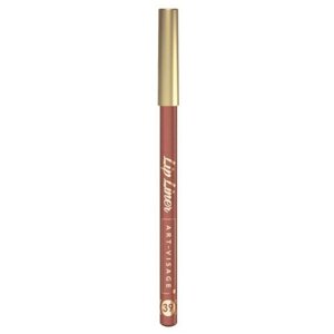 ART-VISAGE карандаш для губ Lip Liner, 39 какао