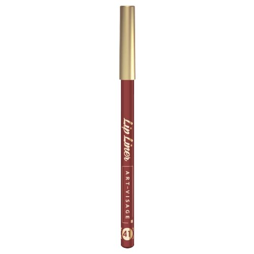 ART-VISAGE карандаш для губ Lip Liner, 41 винный