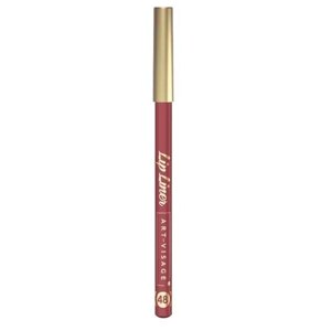 ART-VISAGE карандаш для губ Lip Liner, 48 Карамельный