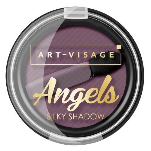 ART-visage тени для век angels, 3.3 г