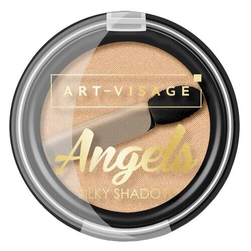 ART-visage тени для век angels, 3.3 г