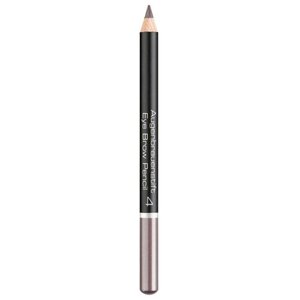 ARTDECO Карандаш для бровей Eye Brow Pencil, оттенок 4 - light grey brown