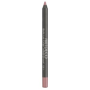 ARTDECO Карандаш для губ Soft Lip Liner Waterproof, 131 perfect fit