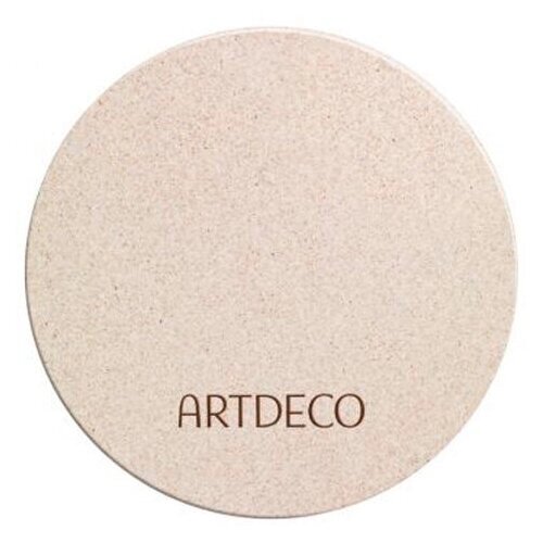 ARTDECO Пудра бронзирующая Green Couture Natural Skin Bronzer, 3 bronzing hues