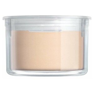 ARTDECO Сменный блок для рассыпчатой пудры Translucent Loose Powder 1 шт. 05 - translucent medium 8 г