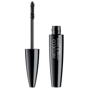 ARTDECO Тушь для ресниц Length & Volume Mascara, черный