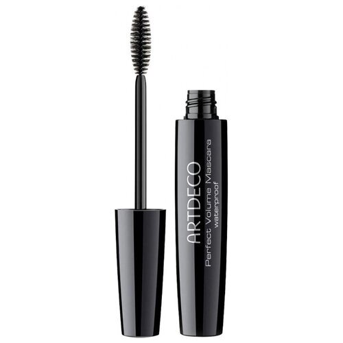 ARTDECO Тушь для ресниц Perfect Volume Mascara Waterproof, черный