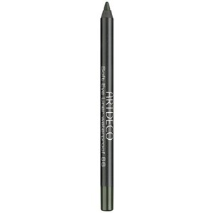 ARTDECO Водостойкий карандаш для век Soft Eye Liner Waterproof, оттенок 66 - ancestor green