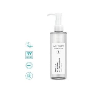 Artistry SKIN nutrition очищающее масло для снятия макияжа 200 мл