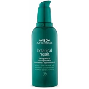 AVEDA Укрепляющая ночная сыворотка для волос Botanical Repair Strengthening Overnight Serum